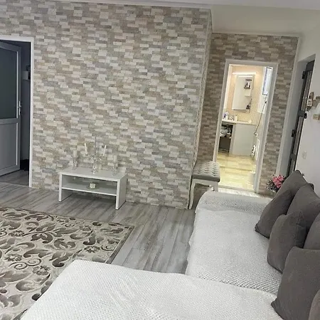 Casa Ancuta بيت للعطل إيفوري سود