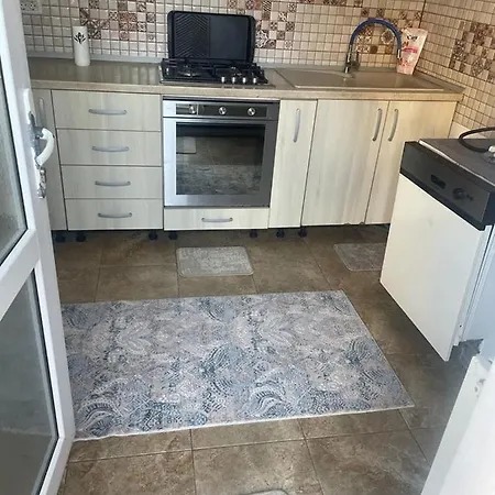 Hébergement de vacances Casa Ancuta Eforie Sud (Constanta)